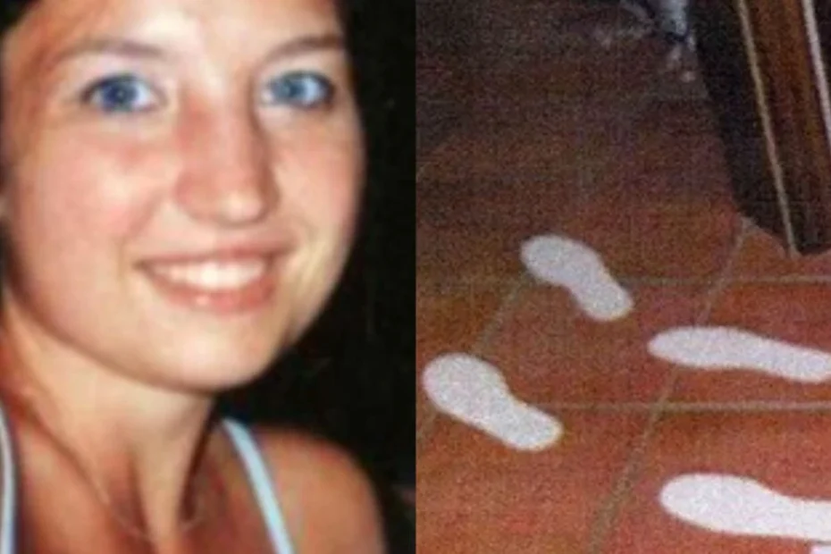 Chiara Poggi Due Assassini