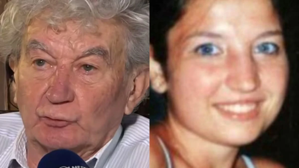 “Chi ha ucciso Chiara Poggi”. Garlasco, la rivelazione shock dell’avvocato Lovati “Chi ha ucciso Chiara Poggi”. Garlasco, la rivelazione shock dell’avvocato Lovati