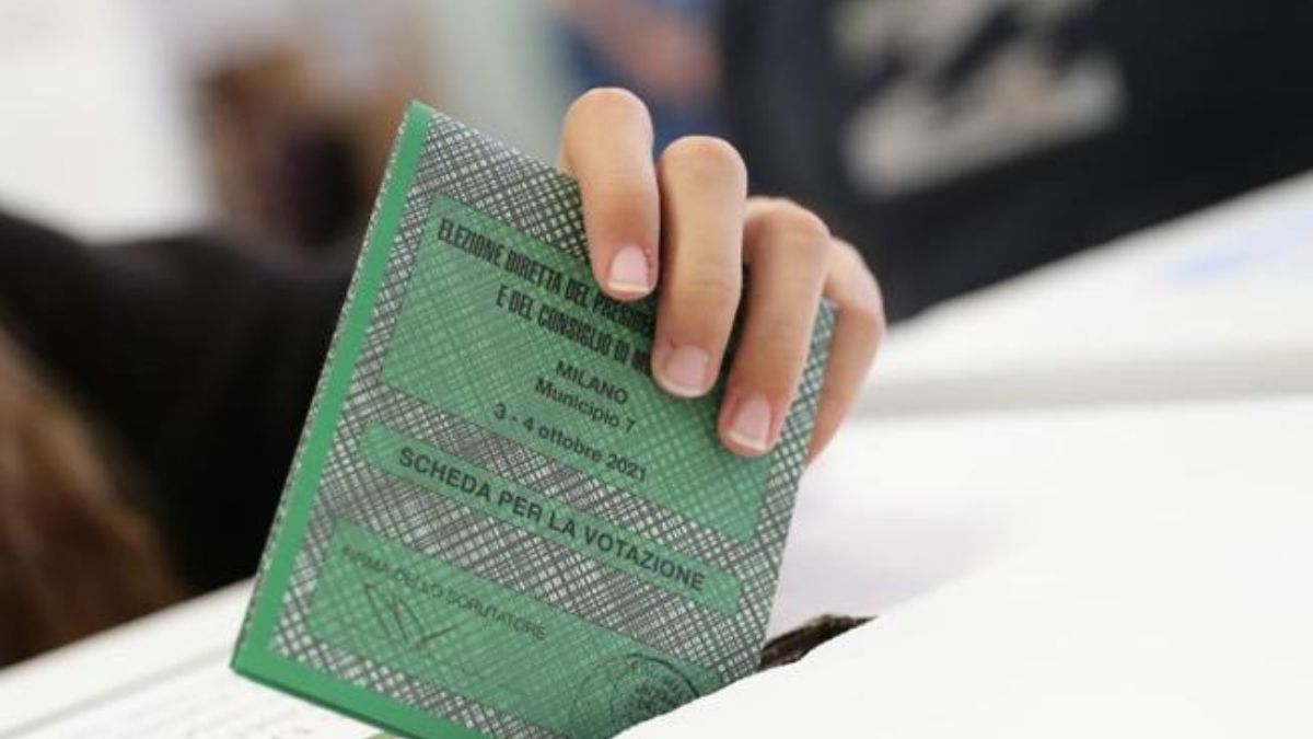 Regno Unito voto 16 anni