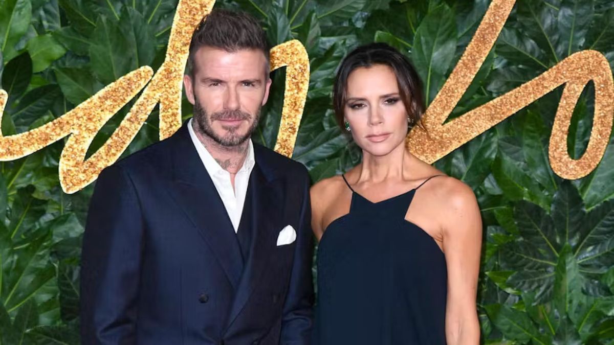 David Beckham macchinetta capelli