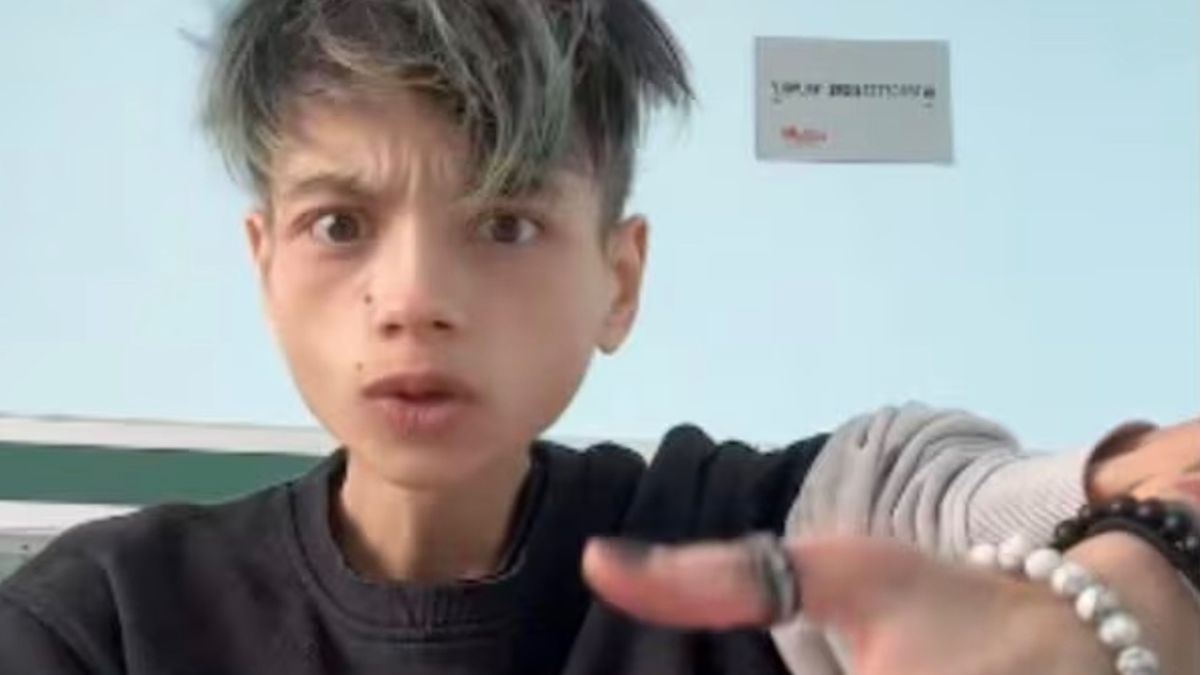 Thiago Elar morto tiktoker