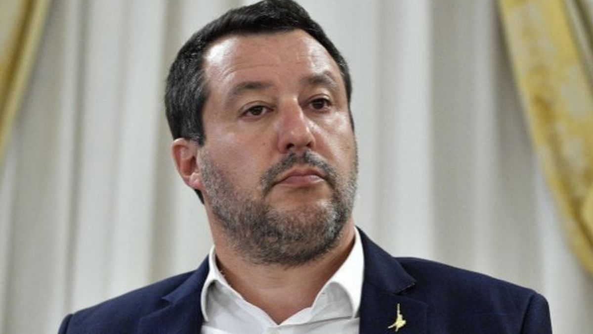 che brutta fine che hai fatto esplode la polemica contro salvini cosa succede