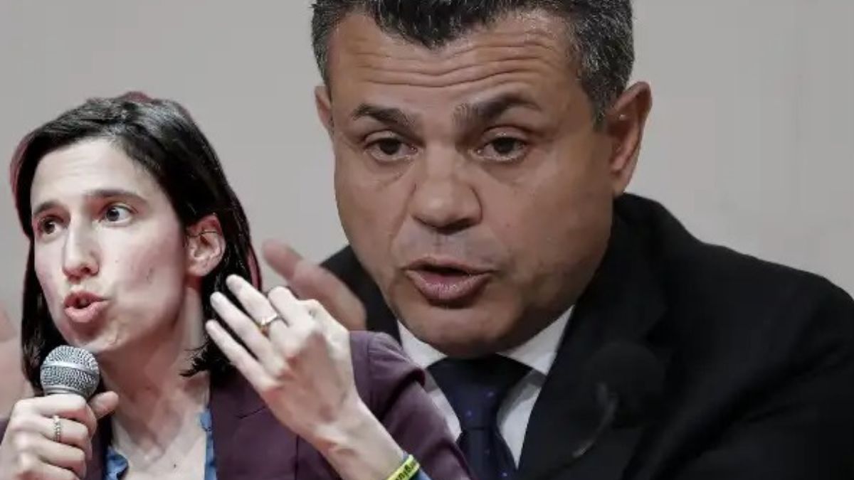 Terremoto in Parlamento, indagato l’onorevole: accuse gravissime Terremoto in Parlamento, indagato l’onorevole: accuse gravissime