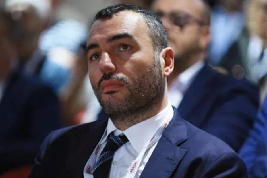 Puglia imprenditori arrestati corruzione