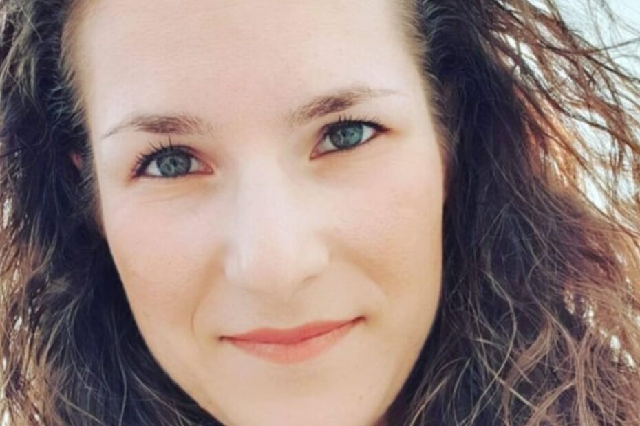 Mara Severin sommelier morta