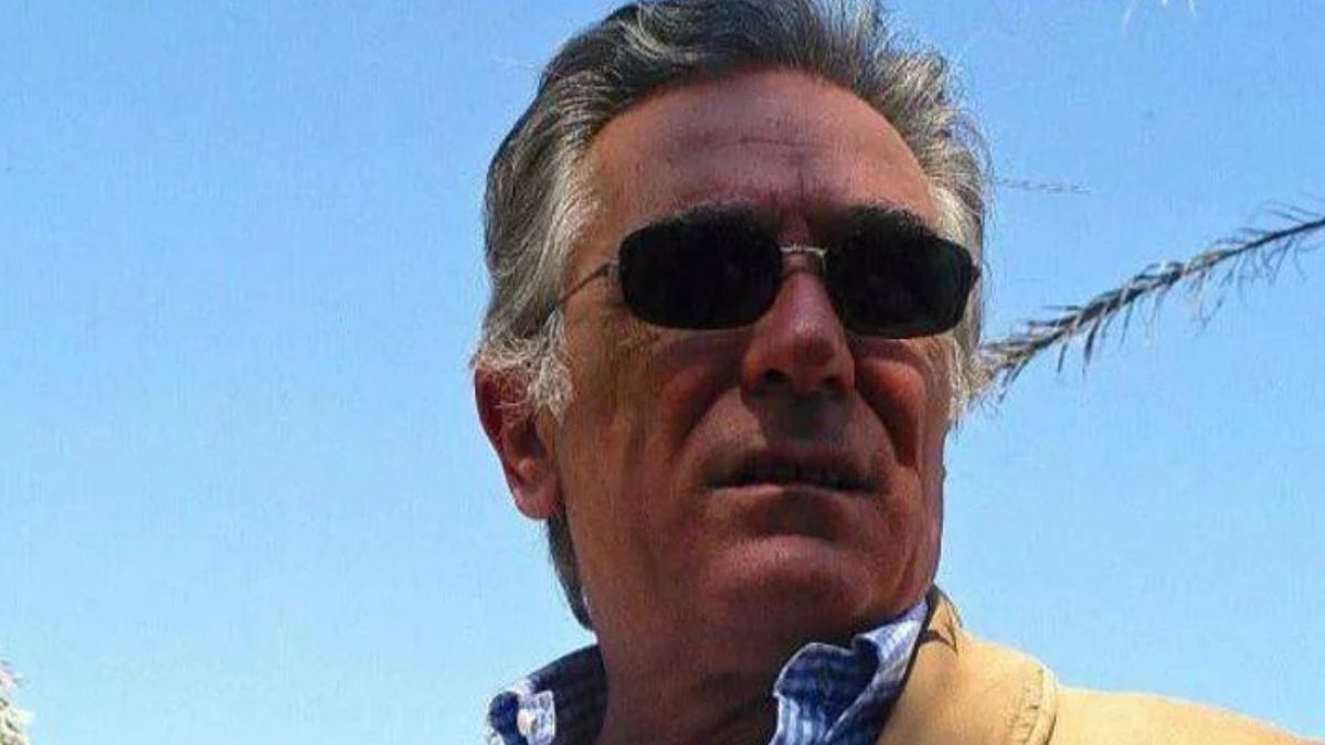 Alberto Stabile morto giornalista