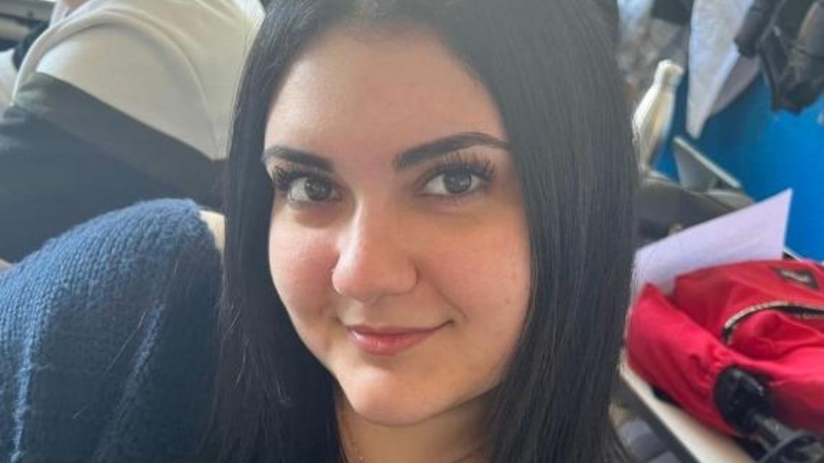 Sofia Angotti, bocciata tre volte, poi la maturità con 95: “Ora mi iscrivo all’università: voglio fare la professoressa”