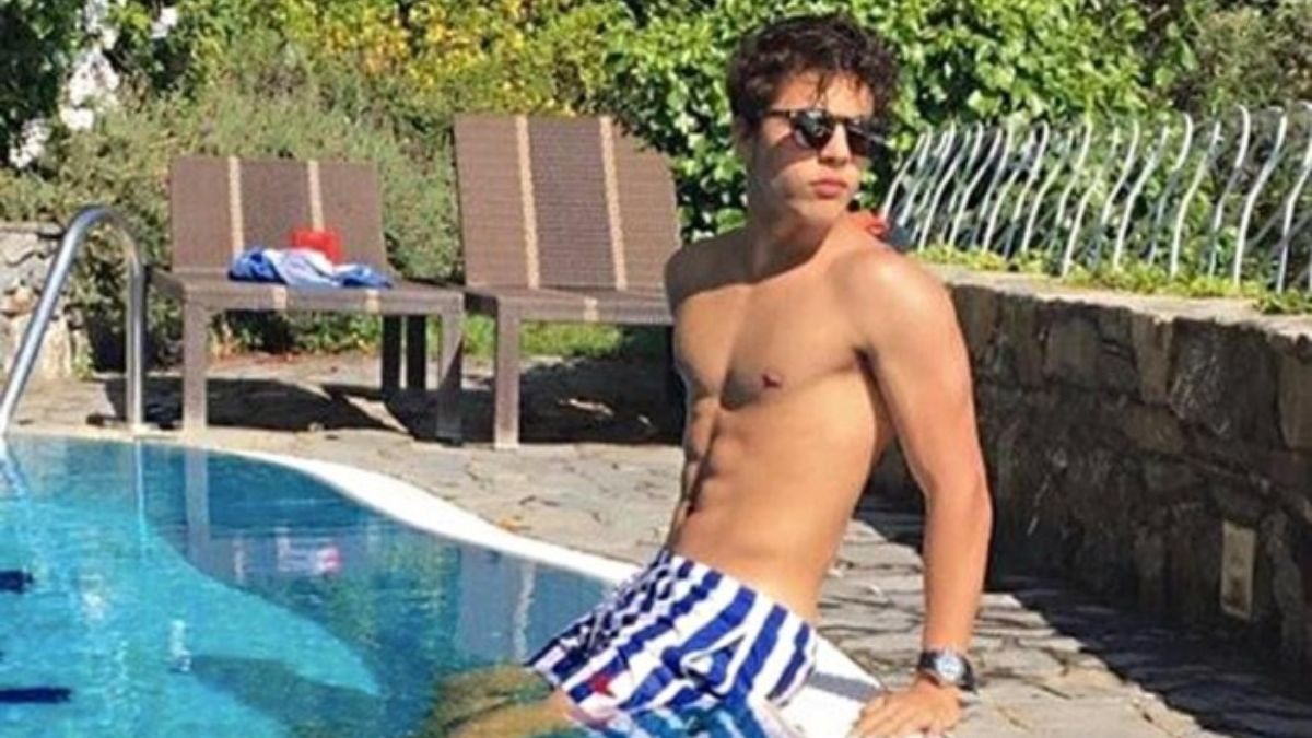 Ciro Grillo giorno sentenza