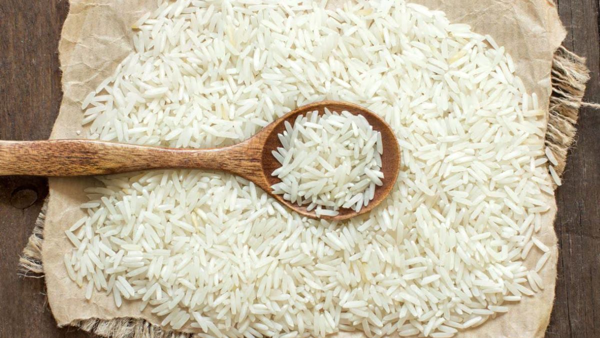 riso basmati ritirato pesticidi