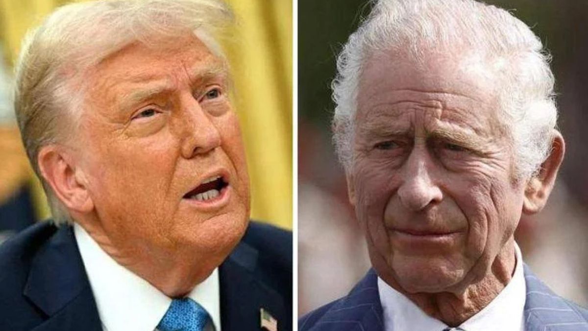 Trump e Re Carlo, la conferma è appena arrivata: cosa succede tra i due Trump e Re Carlo, la conferma è appena arrivata: cosa succede tra i due