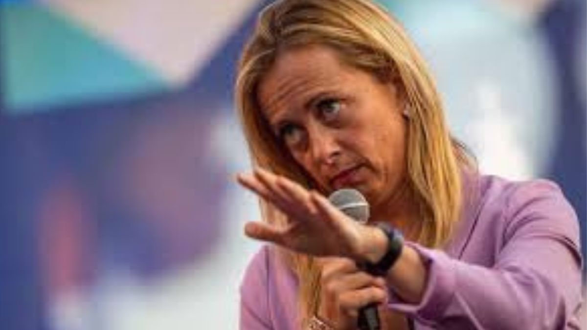 dazi Bonelli Meloni traditori