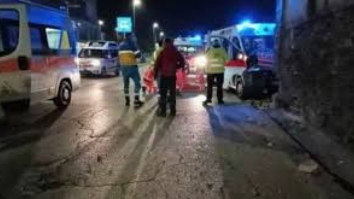 Donna vola giù da un palazzo, dramma in Italia: il terribile sospetto dopo la tragedia Donna vola giù da un palazzo, dramma in Italia: il terribile sospetto dopo la tragedia