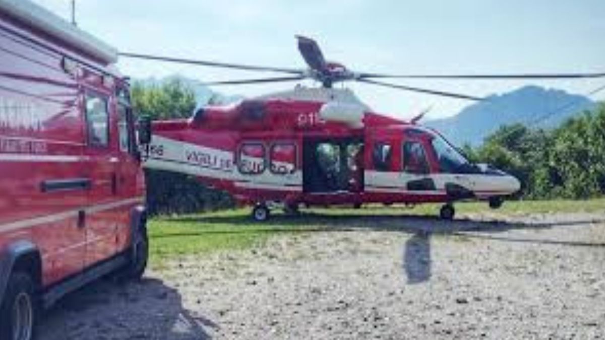 “Lo hanno trovato così”. Turista disperso in Italia, è arrivato il drammatico annuncio “Lo hanno trovato così”. Turista disperso in Italia, è arrivato il drammatico annuncio
