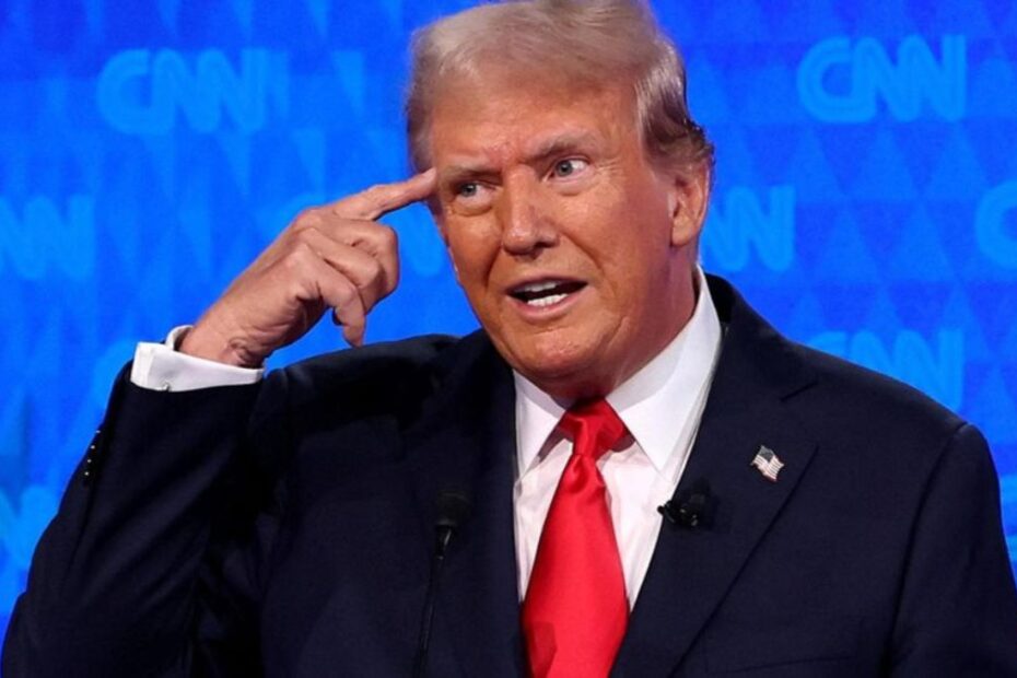 Trump taglio Usaid morte