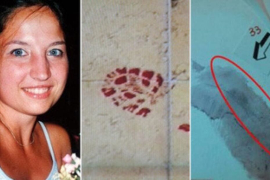 Garlasco Chiara morso assassino