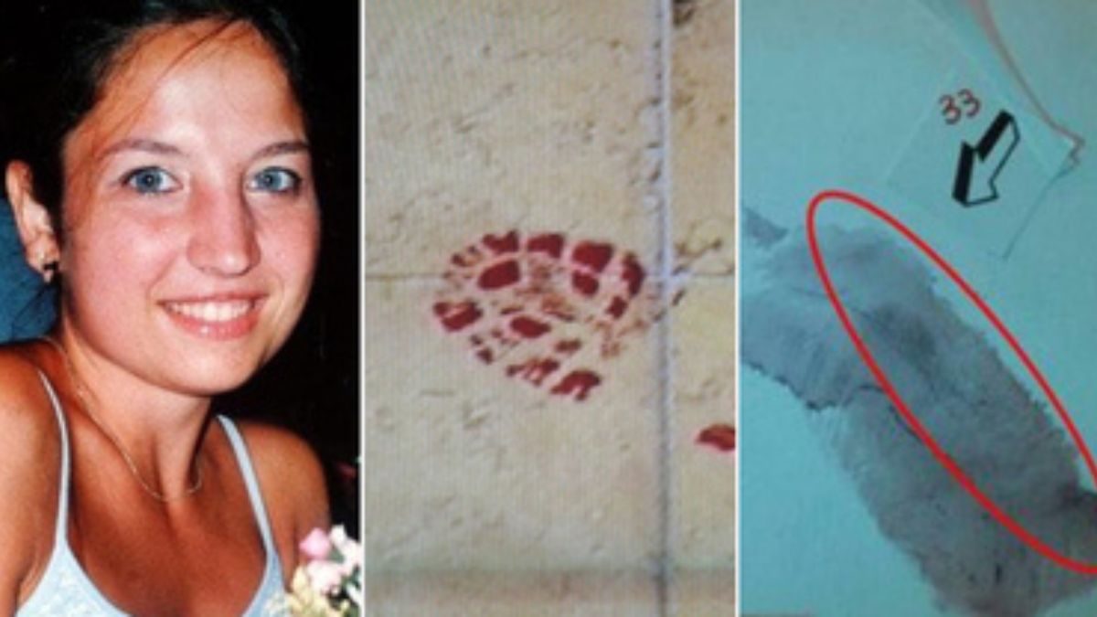Garlasco Chiara morso assassino