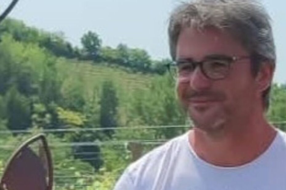 Alessandria muore schiacciato rotoballa