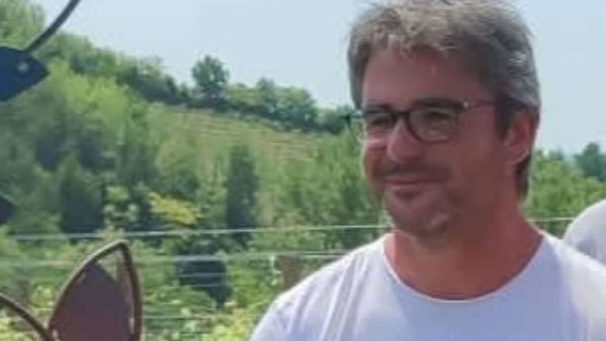 Alessandria muore schiacciato rotoballa