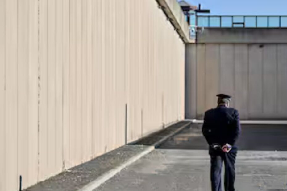 Prato narcos evaso carcere