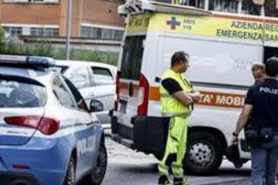 Napoli morto operaio climatizzatore