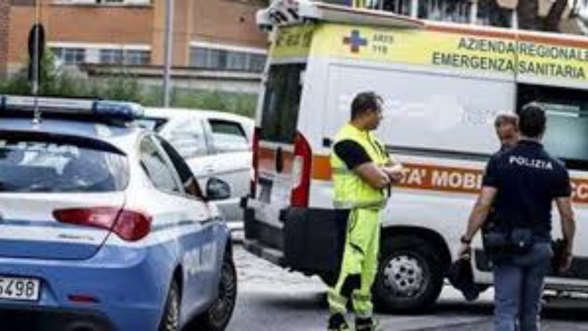 Napoli morto operaio climatizzatore