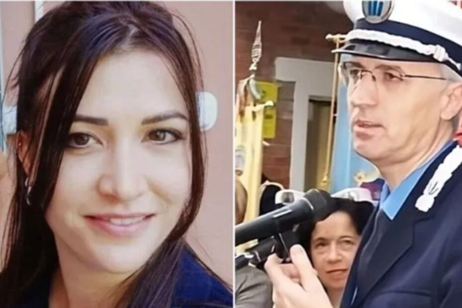Sofia Stefani Gualandi perdono