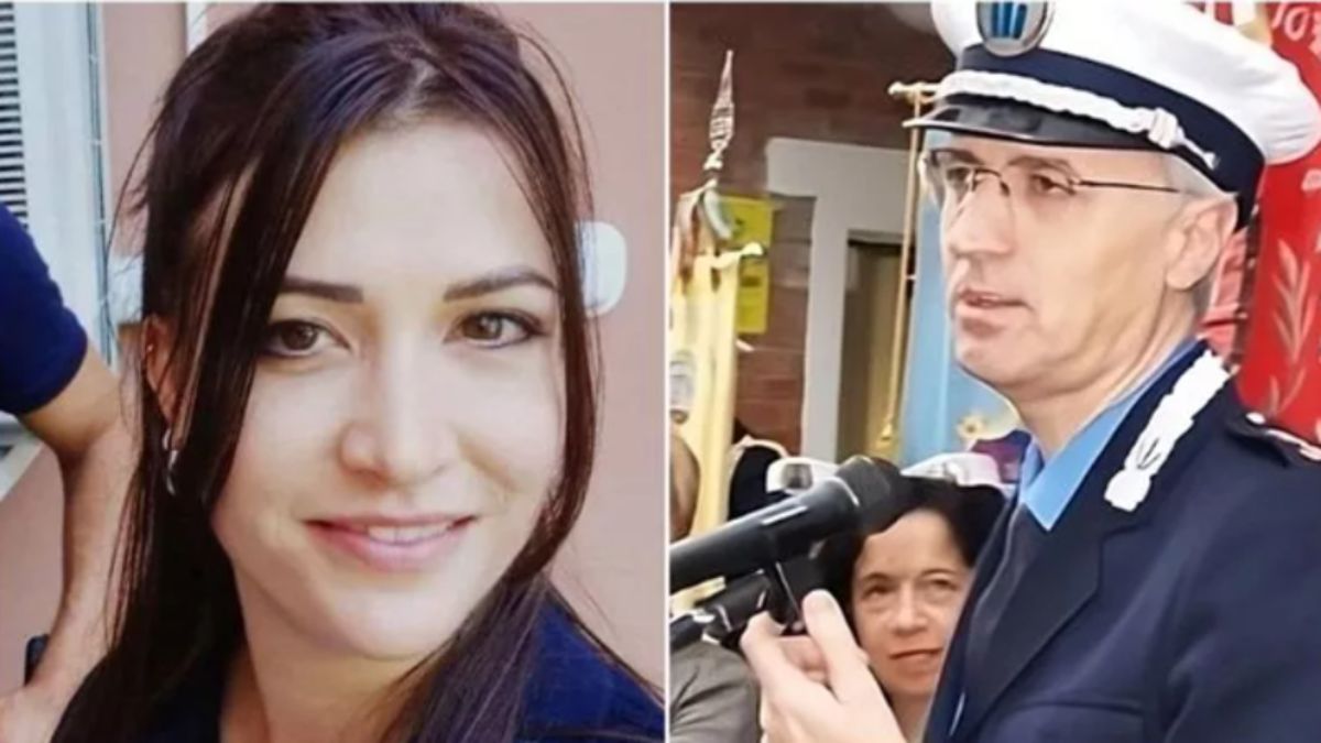 Sofia Stefani Gualandi perdono