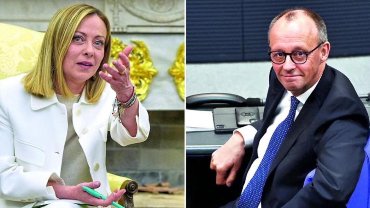 armi Ucraina Italia Germania