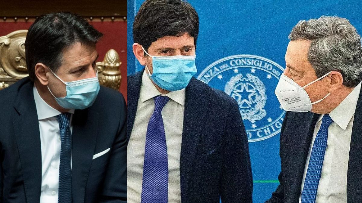 covid verità pandemia commissione