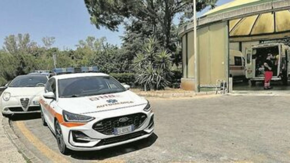 “È sott’acqua, aiuto!”. Terribile, disgrazia per un bimbo al parco acquatico italiano “È sott’acqua, aiuto!”. Terribile, disgrazia per un bimbo al parco acquatico italiano