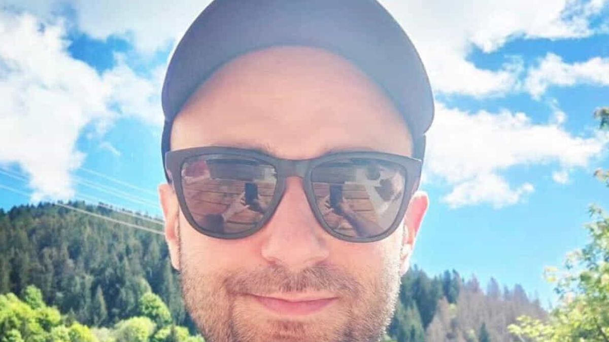 “Povero Fabio!”. Disperso da giorni, dove lo hanno trovato: la notizia peggiore “Povero Fabio!”. Disperso da giorni, dove lo hanno trovato: la notizia peggiore
