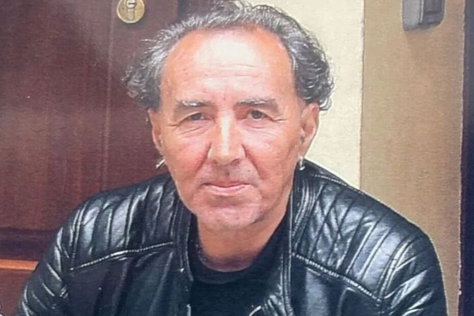 Traversella morto Yuri Chiolino