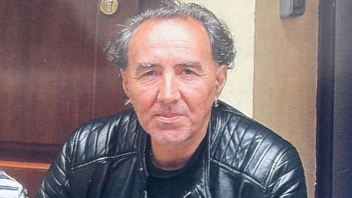 Scomparso da un giorno intero, il drammatico annuncio: lo hanno trovato così Scomparso da un giorno intero, il drammatico annuncio: lo hanno trovato così