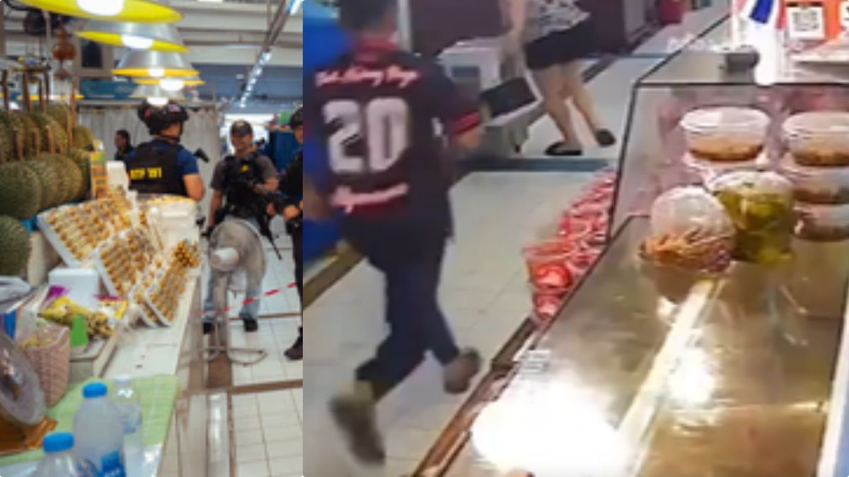 sparatoria al mercato 232 strage