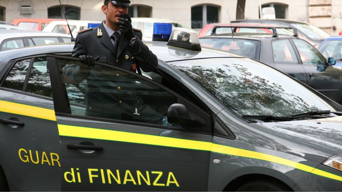 Puglia, Laforgia jr e gli imprenditori Barone e Congedo arrestati per corruzione
