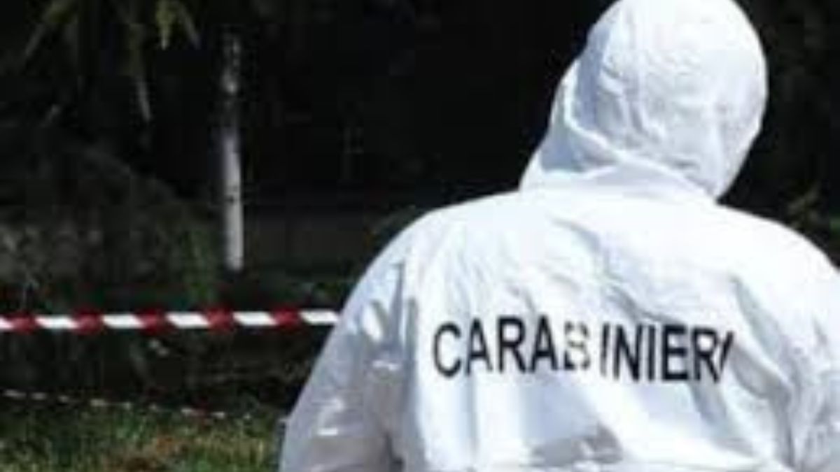 Salvatore Blandino trovato morto