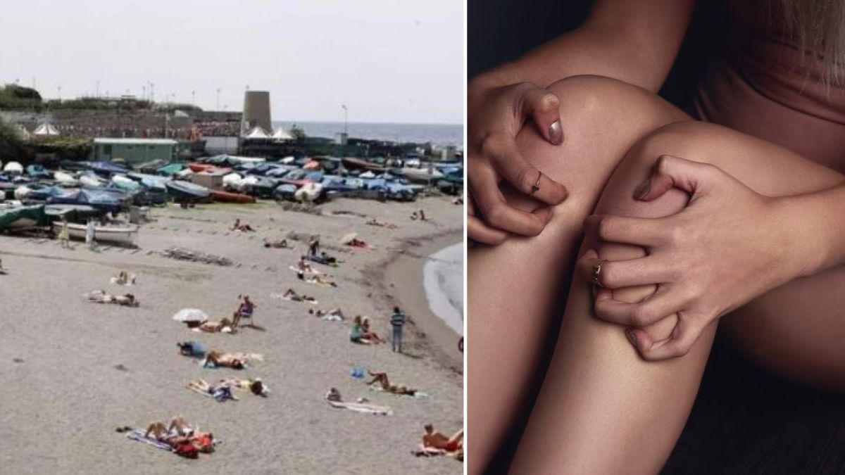 Ragazza violentata in una tenda in spiaggia, la terribile scoperta: “Scappata così”