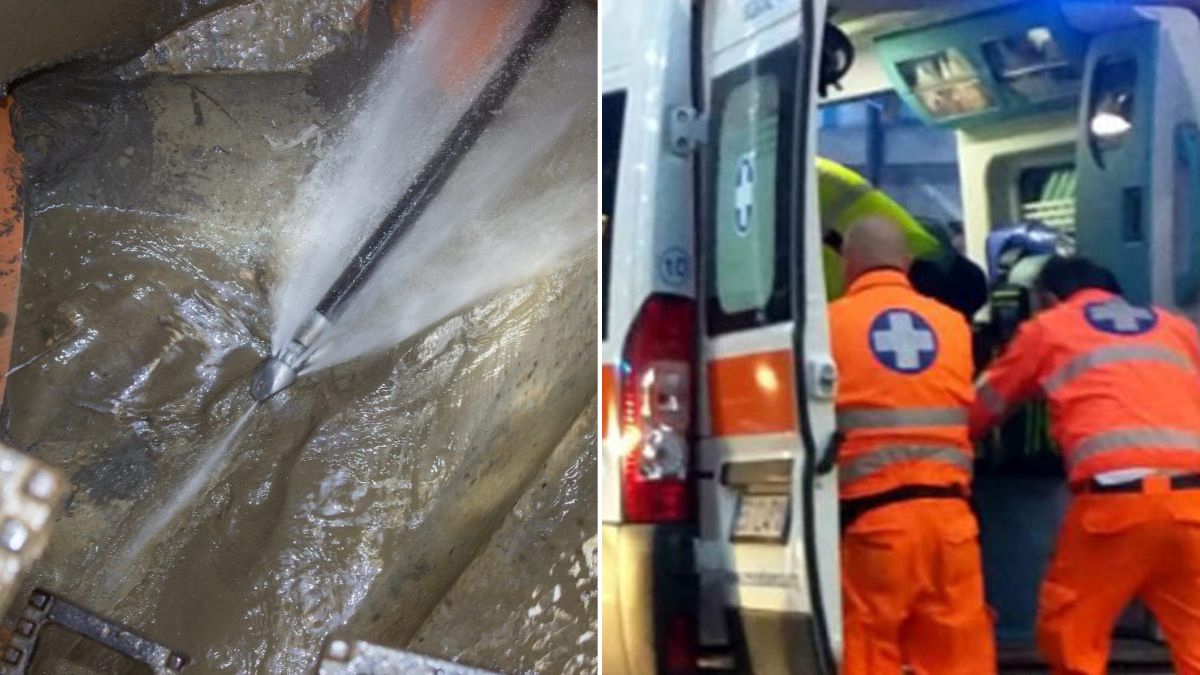 Italia. “Tutto in un attimo”, cade nella cisterna per l’acqua piovana, tragedia: “È morta annegata” Italia. “Tutto in un attimo”, cade nella cisterna per l’acqua piovana, tragedia: “È morta annegata”
