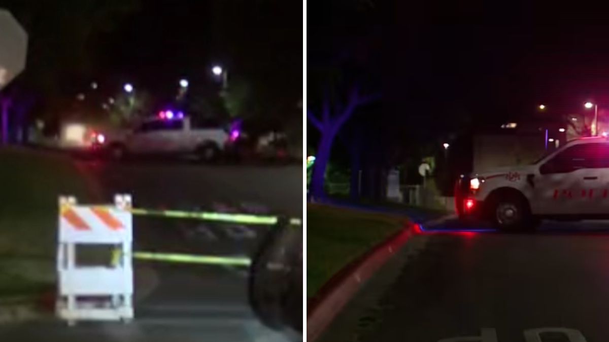Sparatoria in un college del New Mexico: un morto, l’aggressore è in fuga Sparatoria in un college del New Mexico: un morto, l’aggressore è in fuga