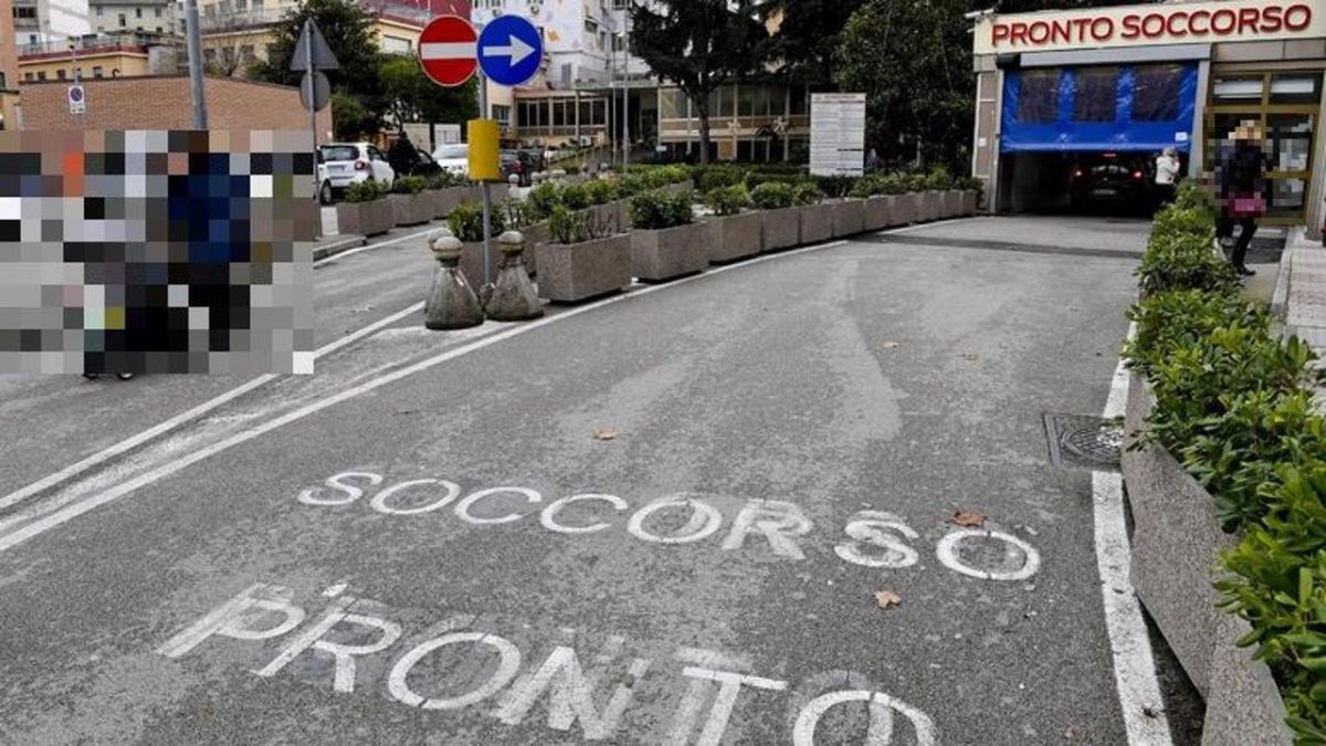 Bimba di 4 mesi gravissima in ospedale, cosa le hanno dato i genitori: terribile Bimba di 4 mesi gravissima in ospedale, cosa le hanno dato i genitori: terribile