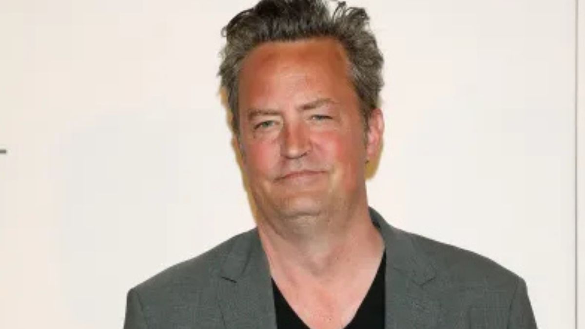 “Sono stato io”. Morte Matthew Perry, soltanto adesso emerge la verità: la confessione
