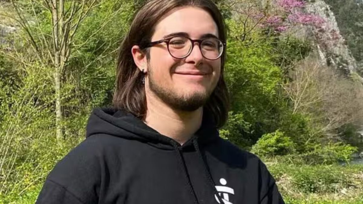 riccardo branchini scomparso nuova segnalazione sul 20enne era a una festa