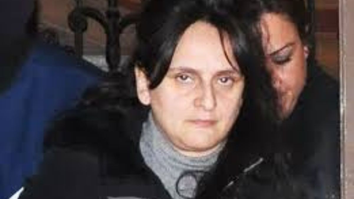 Scarcerata Patrizia Messina Denaro