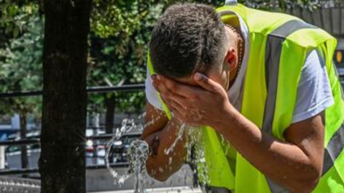 “Stop al lavoro”. Caldo record in Italia, le ordinanze nelle Regioni: tutte le misure entrate in vigore