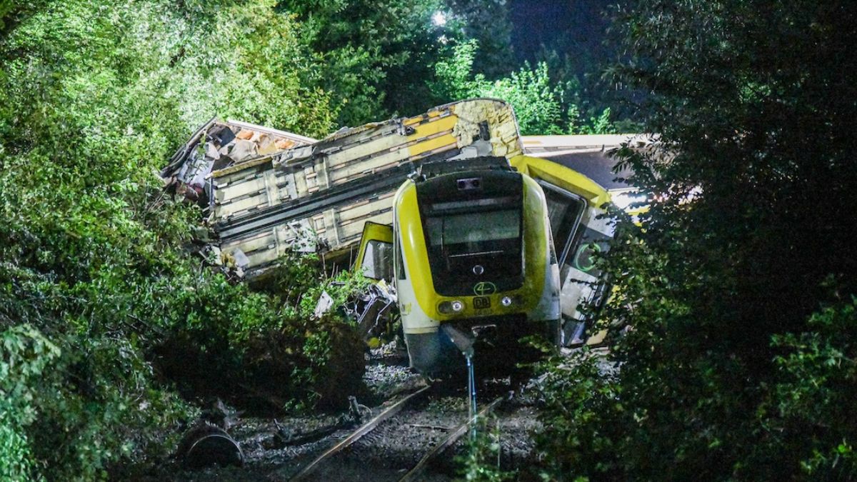 incidente ferroviario cosa 232 successo davvero le cause di un disastro