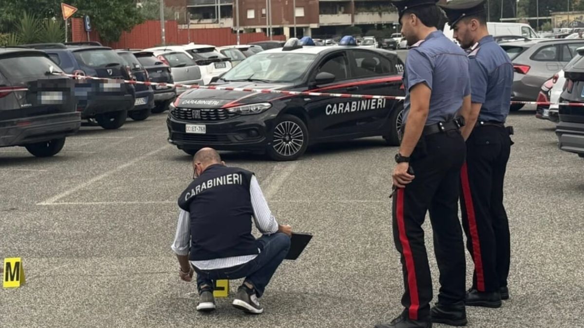italia 8211 spari in pieno centro la situazione state attenti