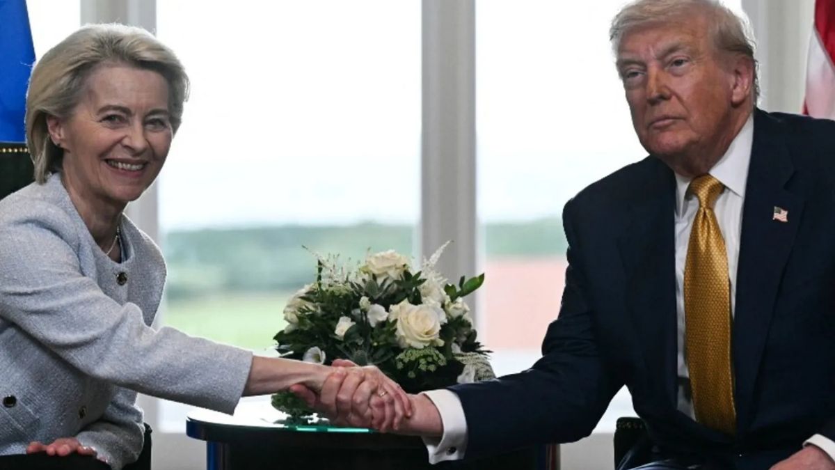 Dazi, l’accordo non uguale per tutti: chi ci guadagna e chi ci perde Dazi, l’accordo non uguale per tutti: chi ci guadagna e chi ci perde