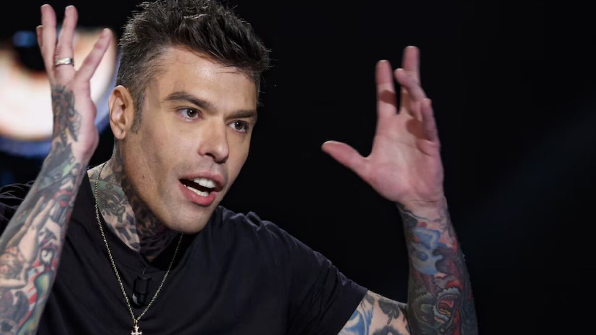 Fedez divorzio Chiara Ferragni