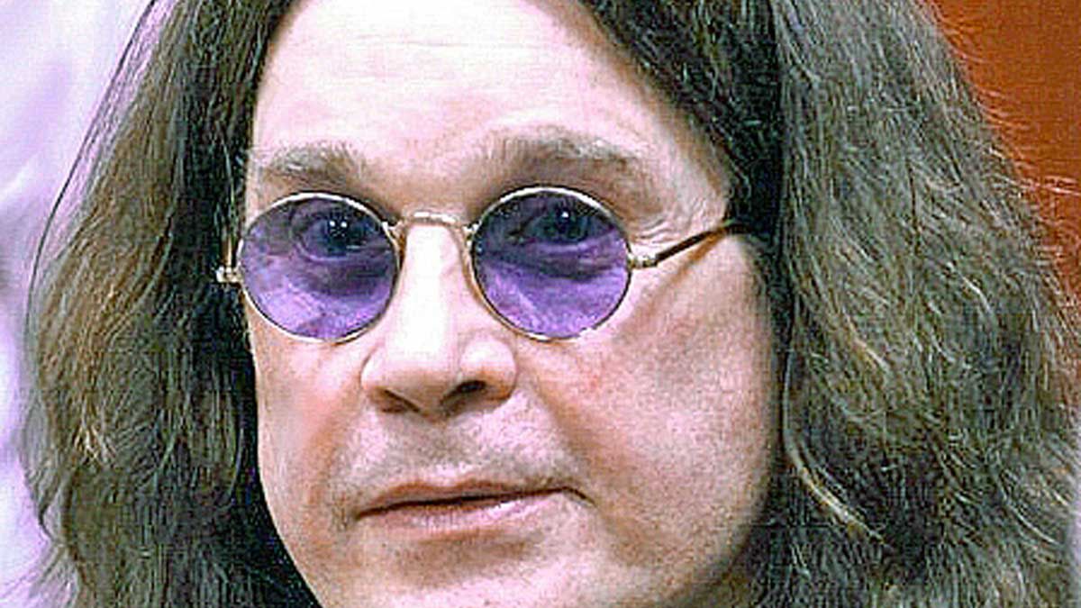 Ozzy Osbourne morto eutanasia