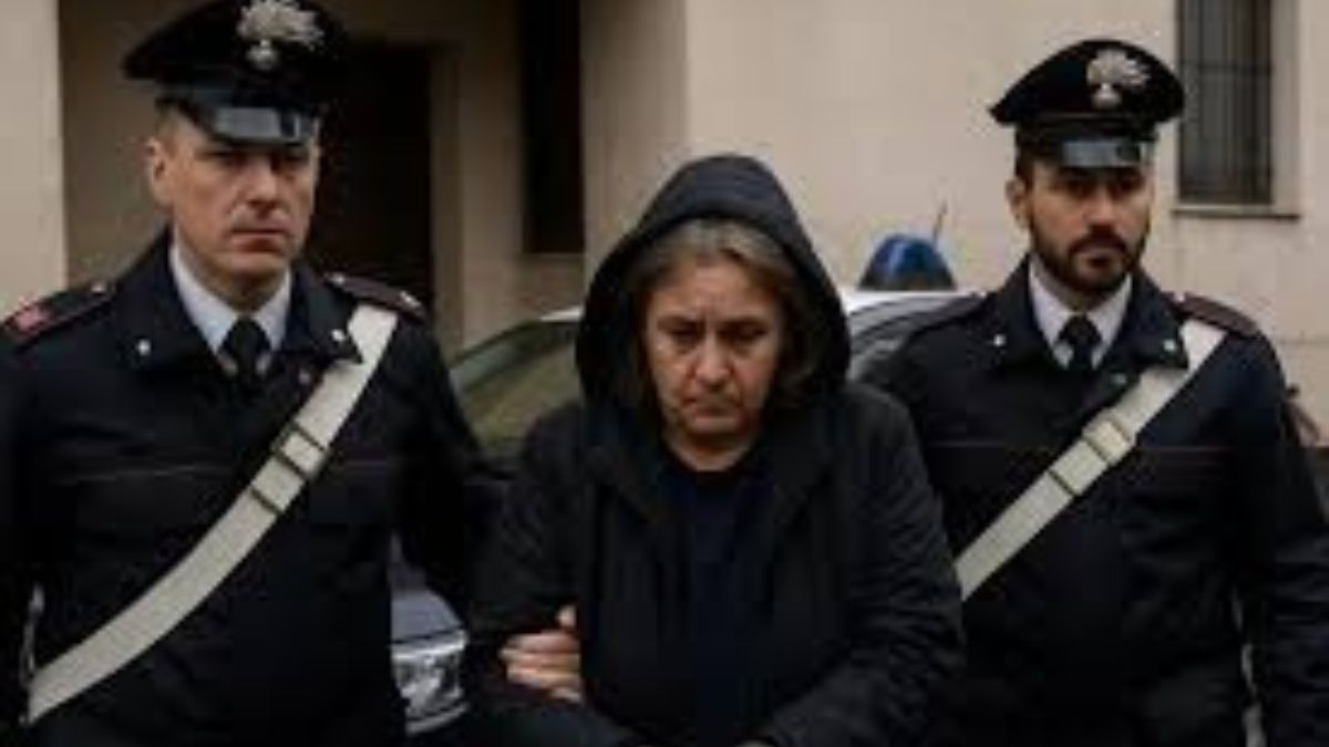l8217ha ucciso lei maurizio trovato morto cos236 dopo anni la terribile scoperta la verit224 sul dramma